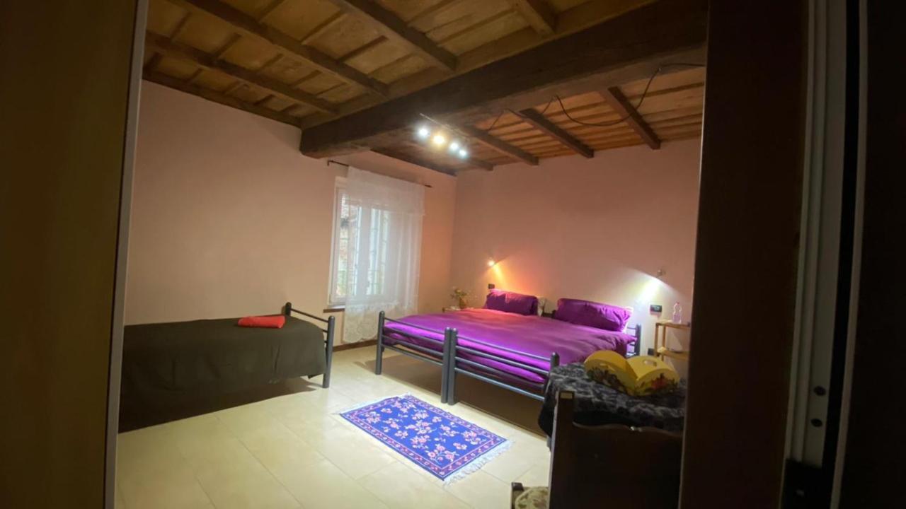 Antica Cascina B&B Borghetto Lodigiano Exterior photo