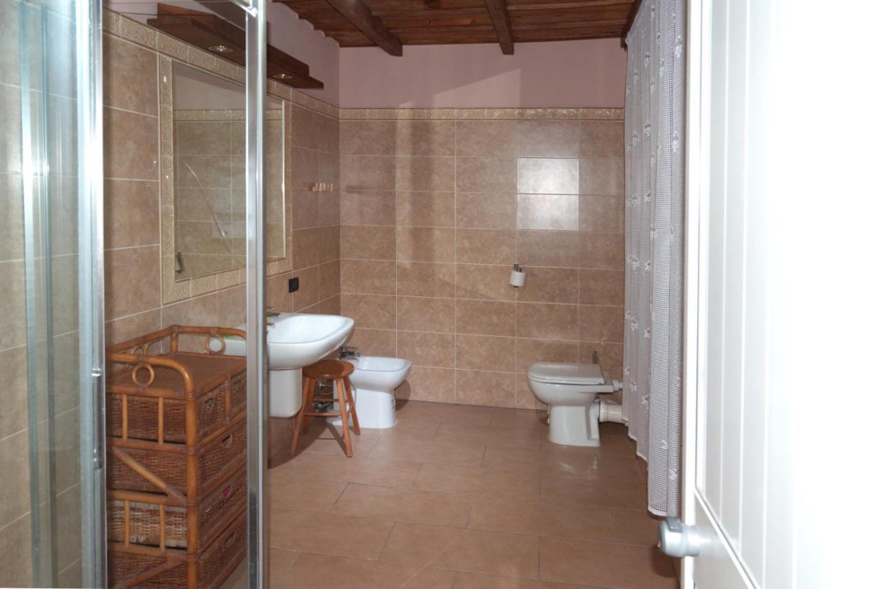 Antica Cascina B&B Borghetto Lodigiano Exterior photo