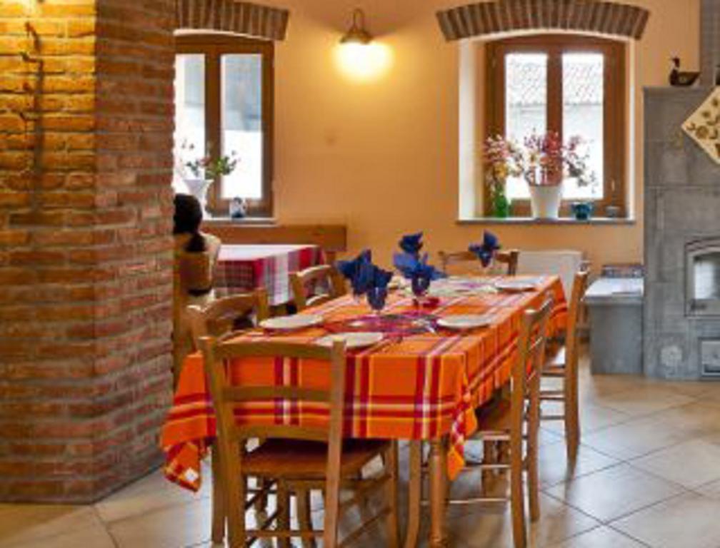 Antica Cascina B&B Borghetto Lodigiano Exterior photo