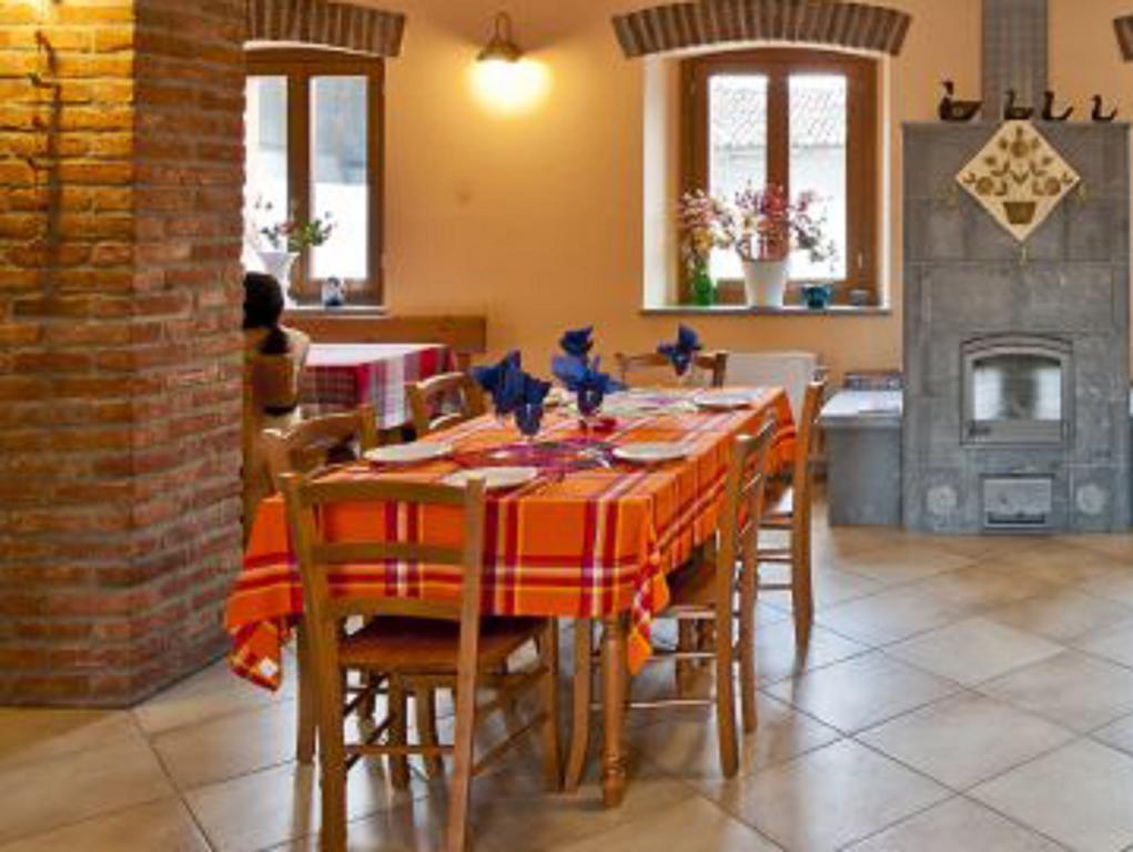 Antica Cascina B&B Borghetto Lodigiano Exterior photo